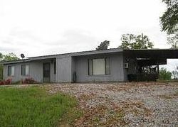 Pre-foreclosure Listing in MERCER RD ELMORE, AL 36025