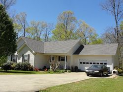 Pre-foreclosure in  CONTOUR DR Albertville, AL 35951