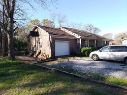 Pre-foreclosure in  4TH AVE N Clanton, AL 35045