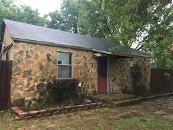 Pre-foreclosure in  N ANNA ST Pilot Point, TX 76258