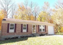 Pre-foreclosure in  ASHGROVE CT Independence, KY 41051