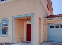 Pre-foreclosure in  AVIANO PINES AVE Las Vegas, NV 89129