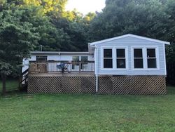 Pre-foreclosure in  COPPER WOOD LN Independence, VA 24348