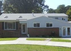 Pre-foreclosure in  ARAGONA BLVD Virginia Beach, VA 23462