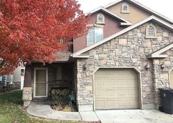 Pre-foreclosure in  S 910 W UNIT 57 Pleasant Grove, UT 84062