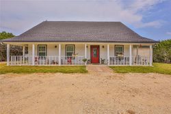 Pre-foreclosure in  WESTFALL TRL Liberty Hill, TX 78642