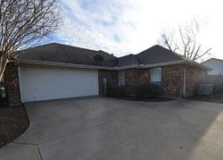 Pre-foreclosure Listing in COLUMBIA AVE WAXAHACHIE, TX 75165