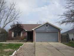 Pre-foreclosure in  MAYBACH DR Del Valle, TX 78617