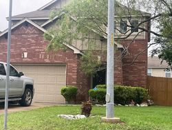 Pre-foreclosure Listing in BLUE FAX FLD HELOTES, TX 78023