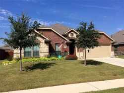 Pre-foreclosure in  CHELSEA DR Midlothian, TX 76065