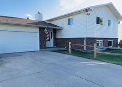 Pre-foreclosure in  BEVANS ST Cheyenne, WY 82001