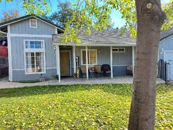 Pre-foreclosure in  ROUGE RD Shasta Lake, CA 96019