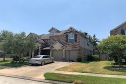 Pre-foreclosure in  SWEDEN CT Spring, TX 77379