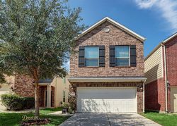 Pre-foreclosure in  AMAROSE DR Houston, TX 77090