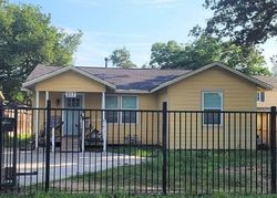 Pre-foreclosure in  MELBOURNE ST Houston, TX 77022