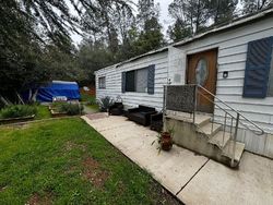 Pre-foreclosure in  COPPER CANYON RD Redding, CA 96003