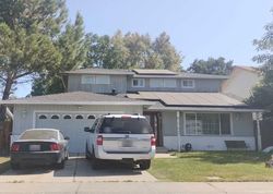 Pre-foreclosure in  CHAPARRAL WAY Stockton, CA 95209