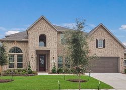 Pre-foreclosure in  SOMERSET HORIZON LN Houston, TX 77044