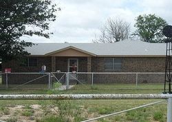 Pre-foreclosure in  W SWAN RD Odessa, TX 79763