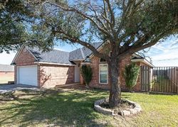 Pre-foreclosure Listing in CHISHOLM TRL HENRIETTA, TX 76365