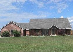 Pre-foreclosure in  DOLLAR BILL DR Abilene, TX 79602