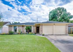 Pre-foreclosure in  HELMS RD Houston, TX 77088