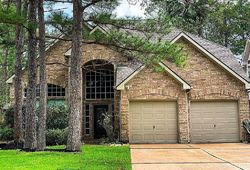 Pre-foreclosure in  BRANSON LN Cypress, TX 77429