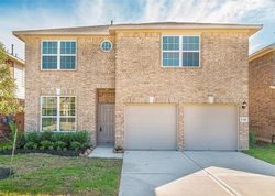 Pre-foreclosure in  ROSSUM CREEK DR Humble, TX 77396