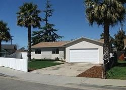 Pre-foreclosure in  E HARDING AVE Santa Maria, CA 93454