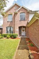 Pre-foreclosure in  SILOUETTE CV Friendswood, TX 77546