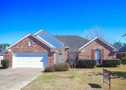 Pre-foreclosure in  WESTWOOD CIR Lumberton, TX 77657