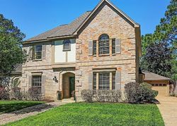 Pre-foreclosure in  ROWLOCK LN Houston, TX 77079