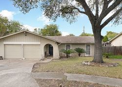 Pre-foreclosure in  BARTON MILL ST San Antonio, TX 78233