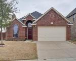 Pre-foreclosure in  BRAZORIA TRL Fort Worth, TX 76126