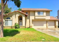 Pre-foreclosure in  CLEVELAND ST San Bernardino, CA 92410