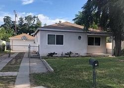 Pre-foreclosure in  COLIMA RD San Bernardino, CA 92405