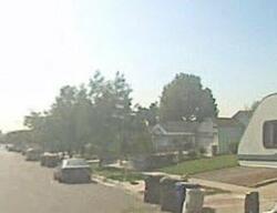 Pre-foreclosure in  AMETHYST AVE Rancho Cucamonga, CA 91730