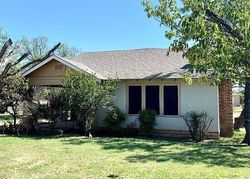 Pre-foreclosure Listing in SUNSET BLVD BRECKENRIDGE, TX 76424