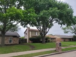 Pre-foreclosure in  BOND ST Rowlett, TX 75088