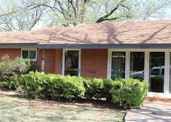 Pre-foreclosure in  WESTWOOD DR Abilene, TX 79603