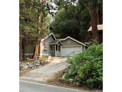 Pre-foreclosure in  VALLEY OF THE FALLS DR Forest Falls, CA 92339