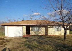Pre-foreclosure in  3RD ST Burlington, TX 76519