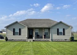 Pre-foreclosure in  CAVE HOLLOW RD Lafayette, TN 37083