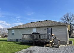 Pre-foreclosure in  CAVE HOLLOW RD Lafayette, TN 37083