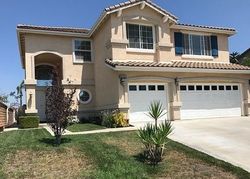 Pre-foreclosure in  SUN SUMMIT DR Riverside, CA 92503