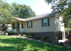 Pre-foreclosure in  VINTAGE DR Knoxville, TN 37921