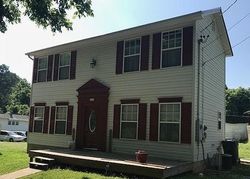 Pre-foreclosure in  BERNHURST DR Knoxville, TN 37918