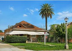 Pre-foreclosure in  9TH ST Riverside, CA 92507