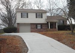 Pre-foreclosure in  ASHMEADE RD Knoxville, TN 37922