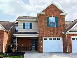 Pre-foreclosure in  SEAN GROVE WAY Knoxville, TN 37921